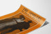 Vintagejuliste The Spoilers Rex E. Beachilta