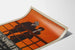 Vintage Juliste The Spoilers - Roman Rex E. Beachin Juliste
