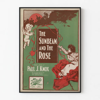 the-sunbeam-and-the-rose