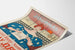 Vintage Juliste The Sunday Journal - Pääsiäisnumero 1896