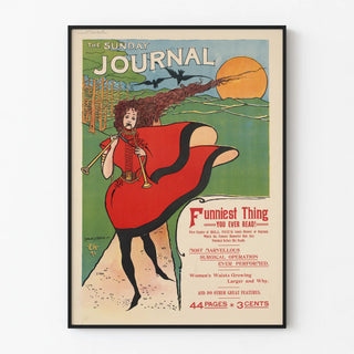 the-sunday-journal