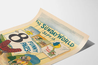 the-sunday-world