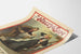 Vintagejuliste The Wages of Sin teokselta Frank Harvey