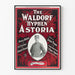 Vintagejuliste The Waldorf Hyphen Astoria