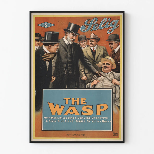 the-wasp