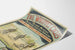 Vintage juliste The Whippet Cycles seinäkoristeluun