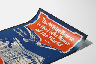 the-white-house-is-the-light-house-of-the-world