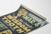 Vintage-teatterin juliste The Wisdom Tooth