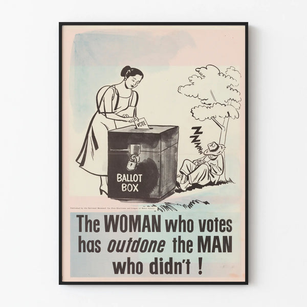 the-woman-who-votes