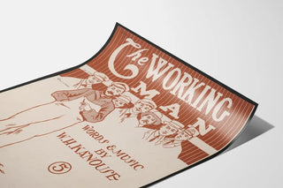 the-working-man