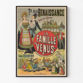theatre-de-la-renaissance-la-famille-venus