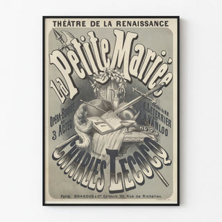theatre-de-la-renaissance-la-petite-mariee-opera-bouffe-en-3-actes