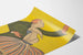 Teatteri Le Cocu Magnifique - Vintage-seinäkoriste Juliste