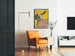 Teatteri Le Cocu Magnifique - Vintage-seinäkoriste Juliste