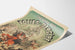 Teatteri Folies-Bergère Sphinx juliste vintage