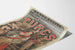 Vintage-teatteri Les Turcs des Folies Dramatiques -juliste