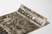Teatterin Juliste Funambulien teatteri 1858-loman - Kaarlo-keiju