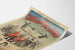 Teatteri Le Château de Tire-Larigot - Vintage-seinäkoriste Juliste
