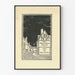 Juliste Teatteri Vintage The Guardsman - The Theatre Guild
