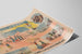 Vintage-teatterijuliste H. Abdy – Yksilöllisen esityshaasteen juliste — näkymä teoksesta