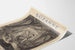 Vintage Juliste Suzanne - Kansallisteatteri Ooppera-Teatteri