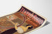 Teatro Regio Torino juliste koristeellinen vintage