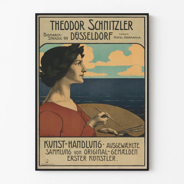 theodor-schnitzler-kunsthandlung