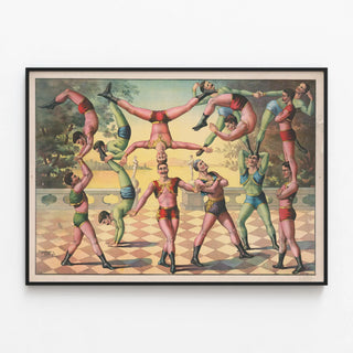 thirteen-men-doing-acrobatics