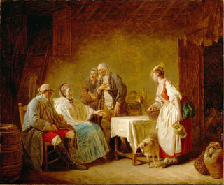 tienne Aubry - The Shepherdess of the Alps.webp