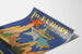 Vintage Juliste 'To Europe The American Way' United States Lines