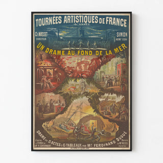 tournees-artistiques-de-france-4eme-annee-un-drame-au-fond-de-la-mer
