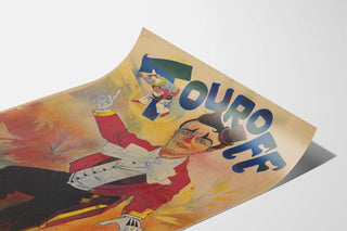 touroff