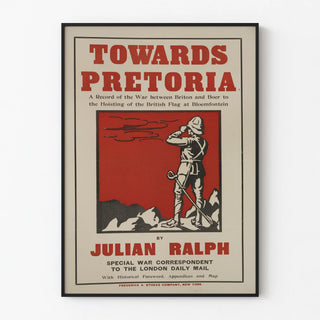 towards-pretoria