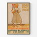 Sveitsin taiteellinen näyttelyjuliste vuodelta 1911
