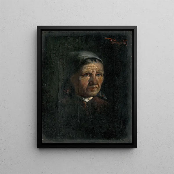 udovt Pitthordt - Grannie.webp