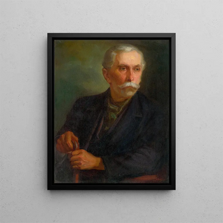 udovt Pitthordt - Portrait of a VineDresser.webp