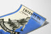 Vintage juliste Ultravitamiini 4 Lasta U4 Hurjapäät