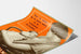 Vintage juliste Ultravitamine 4 äidin ja lapsen terveyteen