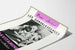 Vintagejuliste Ultraviamine 4 toipumiseen