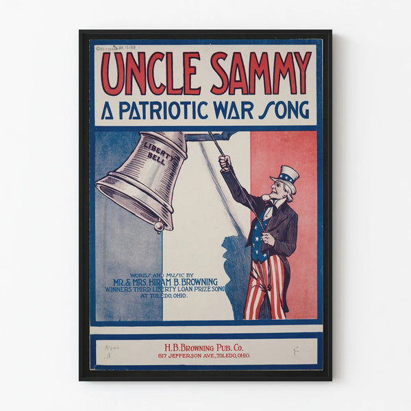 uncle-sammy-a-patriotic-war-song