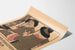Vintage juliste Verein der Plakatfreunde Berlin 1911