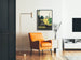 Vintage juliste Wienin sisustukseen Artem Legrand