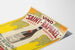 Vintage Juliste Vin Saint-Raphaël Tonique Reconstituant