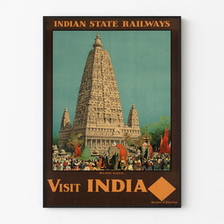 visit-india-budh-gaya