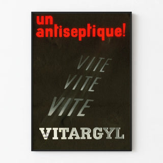 vitargyl