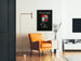 Vintage Vulcase juliste suoliston vapauttamiseen