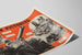 Vintage-sotakuva juliste - historiallinen sotilaskoristelu seinätaide — näkymä teoksesta