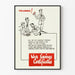 Vintage War Savings Certificates -juliste seinäkoristukseen