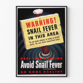 warning-snail-fever-schistosomiasis-in-this-area