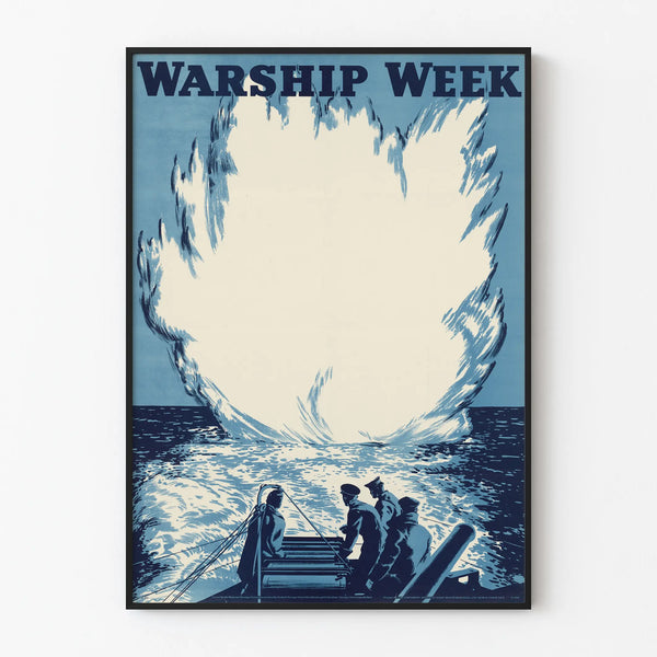 warship-week